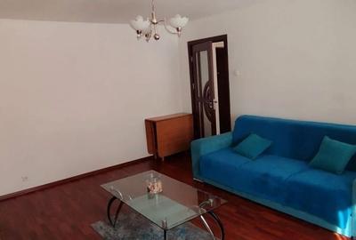 Apartament cu 2 camere decomandat în Central - 2