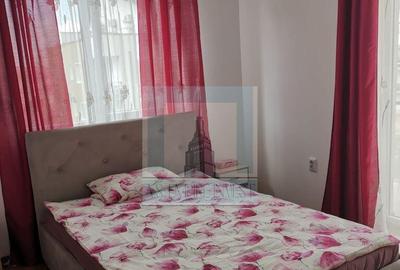 Garsoniera decomandata mobilata/ utilata , zona Tract... - 7