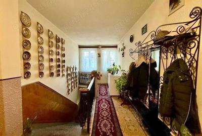 Casă cu 4 camere cu Teren 655 Mp în Calea Turzii - 7