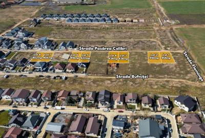 Teren în Central - 4