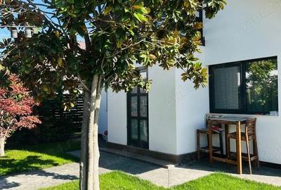 Casă cu Teren 376 Mp în Pielești - 3