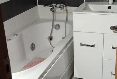 Apartament cu 2 camere decomandat în Central - 7