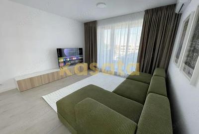 Apartament 3 camere de inchiriat Greenfield Residence, Baneasa - 8