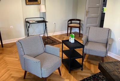 Apartament 5 camere in vila strada Londra - 6