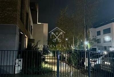 Inchiriere apartament in Catted Family Pipera - 3