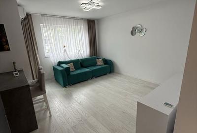 Apartament cu 2 camere decomandat în Central - 2