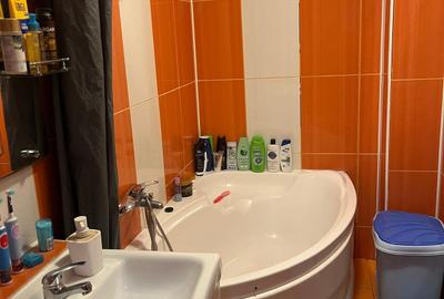 Apartament 2 camere parcul Sebastian 13 Septembrie etajul 1 bloc reabilitat - 6