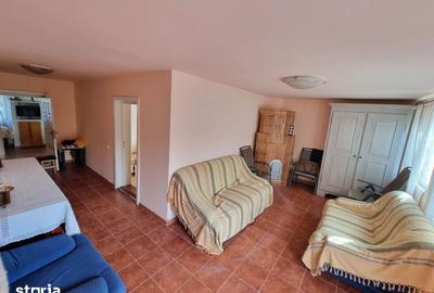 Apartament cu 2 camere în Cișmigiu - 11