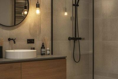 Apartament cu 3 camere decomandat în Chiajna - 8