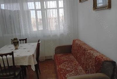 Apartament cu 2 camere semidecomandat în Central - 5
