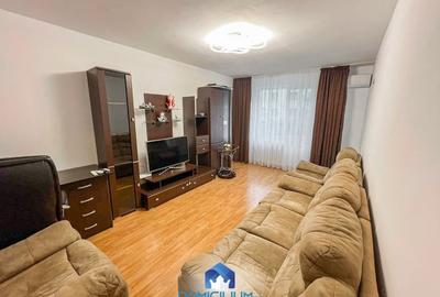 Crangasi 10' Metrou Complet Decomandat Parcare ADP Modern Spatios Et3
