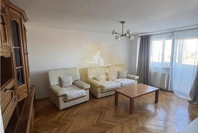 Apartament 3 camere - Zona Dacia - Decomandat - 6