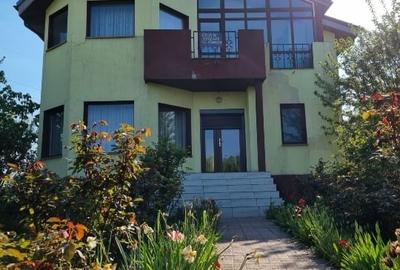 Casă individuală cu 3 camere cu Canalizare în Brănești - 1