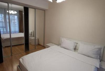 Apartament cu 2 camere decomandat, mobilat în Copou - 17