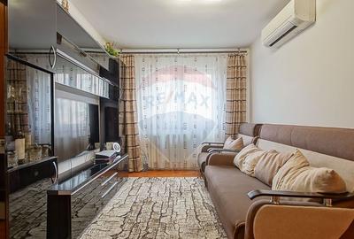 Apartament cu 2 camere semidecomandat, mobilat în Florilor - 12