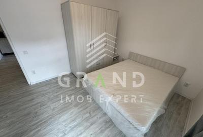 Apartament cu 3 camere semidecomandat, mobilat în Apahida - 8