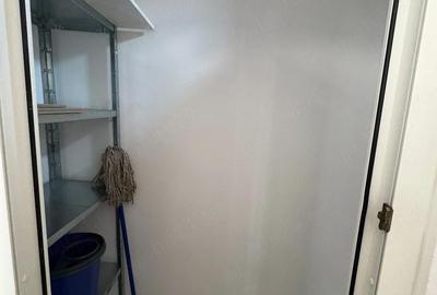 Apartament cu 2 camere nedecomandat în Central - 2
