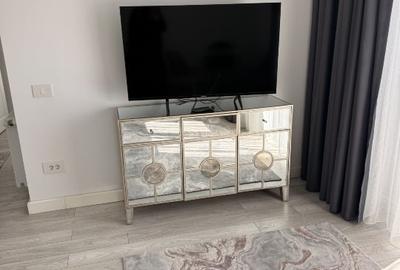 Apartament cu 2 camere decomandat, mobilat în Tătărași - 6