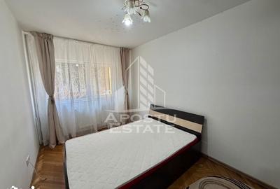 Apartament cu 3 camere, mobilat în Girocului - 2