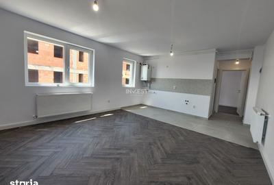 Apartament cu 2 camere în Galata