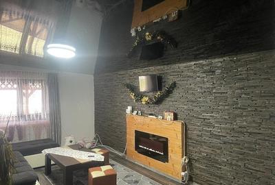Casă cu 3 camere cu Teren 900 Mp în Foltești - 2