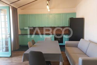 Casă individuală cu 3 camere cu Teren 370 Mp în Cisnădie - 13