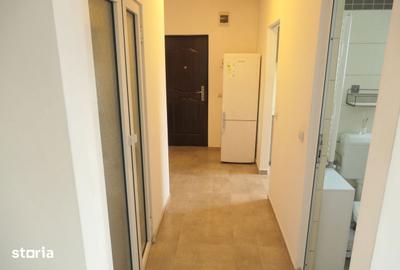 Apartament cu 2 camere în Ultracentral - 8