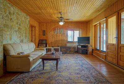Casa / Vila de vanzare Fundata- Romania - 28