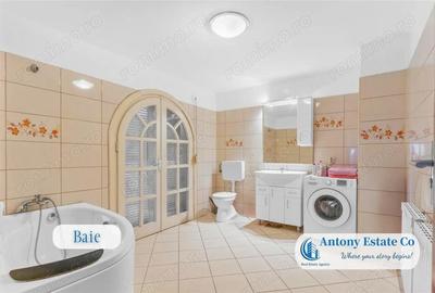 Casă cu Teren 1259 Mp în Podgoria - 4