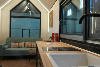 Tiny House Casa Mobila Casa Modulara De Vanzare - Retreat - 6