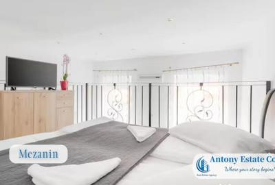 Garsonieră decomandată în Central - 5