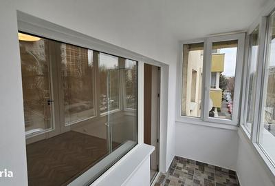 Apartament cu 3 camere decomandat în Central - 14
