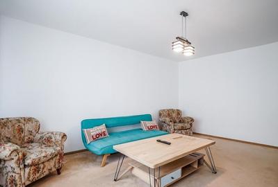 Unirii - 3 camere decomandat 2 bai ultracentral - 9