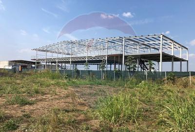 Teren agricol intravilan de 15107 mp, în Glina - 8