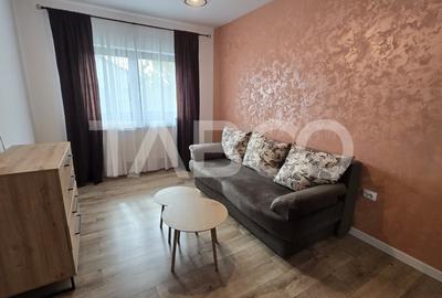 Apartament de vanzare 2 camere balcon parcare mobilat utilat Selimbar - 4