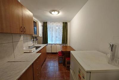 Apartament cu 2 camere decomandat, mobilat în Centrul Civic - 10