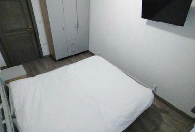 Apartament cu 2 camere semidecomandat în Florești - 2