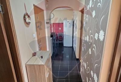 Apartament cu 2 camere decomandat, mobilat în Ultracentral - 9