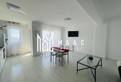 Apartament 3 camere | 84 MPU | Etaj 7 | Loc de parcare | Doamna Stanca - 1