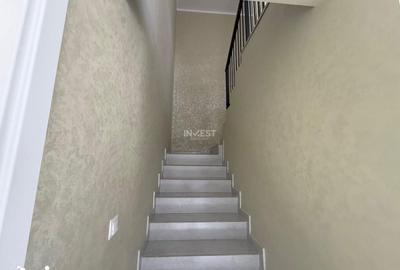 Casă cu 4 camere cu Teren 250 Mp în Rediu - 6