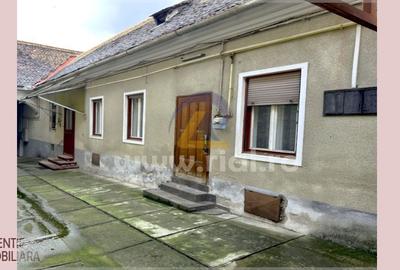 Apartament cu 2 camere în Ultracentral - 1