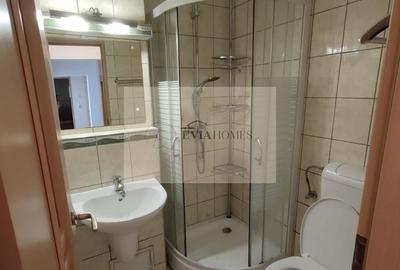 Apartament cu 4 camere decomandat, mobilat în Gheorgheni - 8