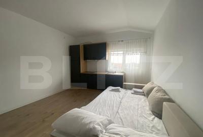 Apartament cu 3 camere decomandat în Ghiroda - 5