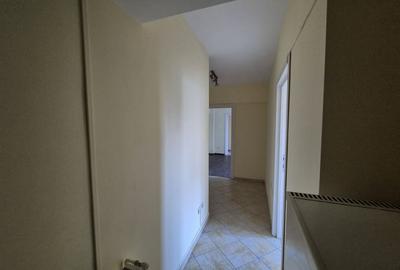 Apartament cu 3 camere decomandat în 13 Septembrie - 10