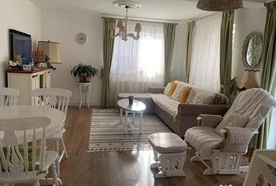 Casă cu 3 camere cu Teren 90 Mp în Triaj - 8