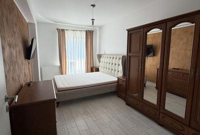 Apartament cu 2 camere decomandat în Central - 3