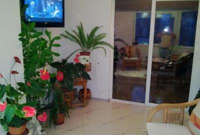 Apartament cu 4 camere decomandat în Gara - 3