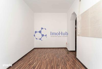 Apartament cu 2 camere în Tomești - 4