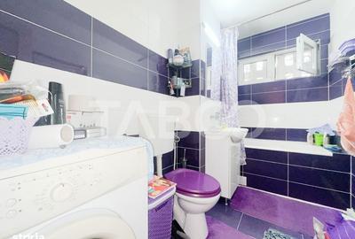 Apartament cu 4 camere decomandat, mobilat în Plopilor - 2