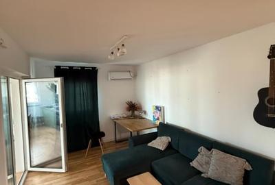 Penthouse Lux 160mp + 45mp terasa, loc de parcare inclus, Promenada Mall - 7